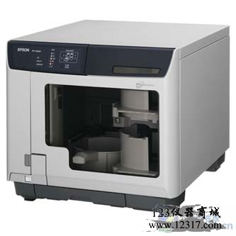 Epson Discproducer? PP-100AP光盤印刷機(jī)