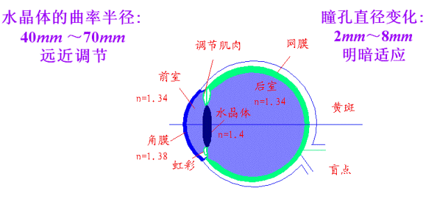 光學(xué)系統(tǒng)