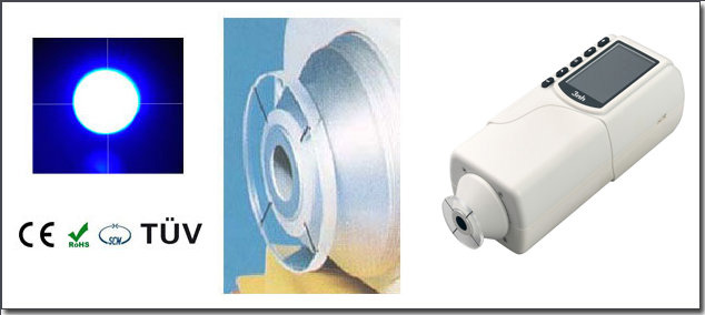 汽車零部件色差計(jì)NR145色差計(jì)