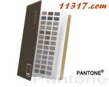 TCX色卡迷你版棉布色卡PANTONE 便攜手冊FFC124