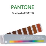 PANTONE 潘通GOE色彩指南-銅版紙 GSGS001 GOE C色卡