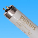 D65燈管 PHILIPS TLD18W/965 MADE IN HOLLAND 60cm