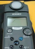 日本世光 sekonic C500測光表