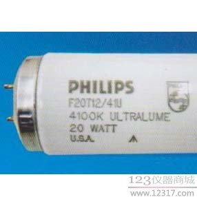 TL84燈管 PHILIPS T20T12/41U U.S.A. 60cm