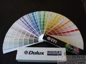 多樂士色卡 CP4顏色系統(tǒng) 2016色 色彩家 ICI Dulux Colour Solutions