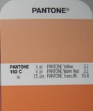 中文C色卡2010新版 美國(guó)PANTONE GP1301C卡(單冊(cè))