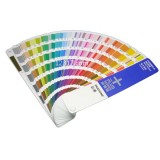 中文C色卡2010新版 美國(guó)PANTONE GP1301C卡(單冊(cè))