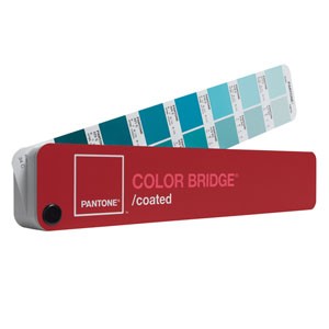 CMYK色卡 PANTONE CMYK/RGB設(shè)計(jì)師專用色卡 色彩橋梁 GGS201 Pantone Color Bridge Coated