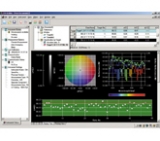 色彩數(shù)據(jù)軟件SpectraMagic NX